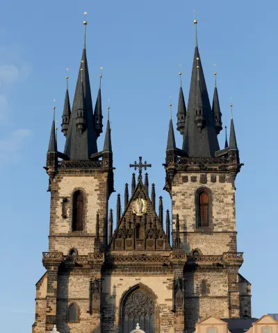 Czech Republic